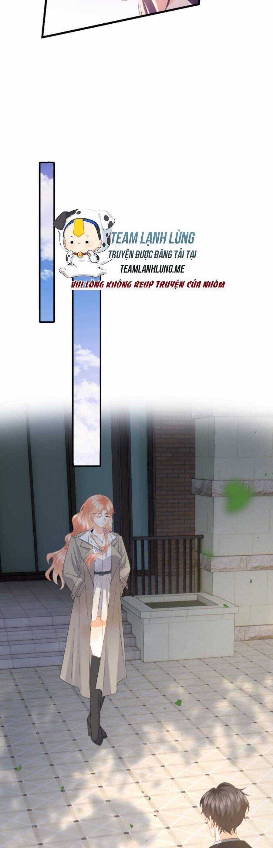 Xuyên Nhanh : Nhân Vật Phản Diện Quá Nuông Chiều Ta Chapter 151 trang 6