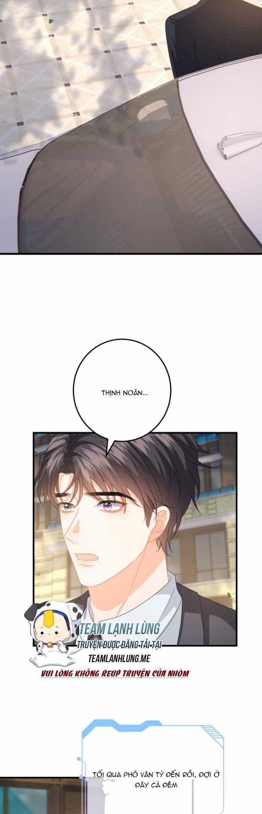 Xuyên Nhanh : Nhân Vật Phản Diện Quá Nuông Chiều Ta Chapter 151 trang 7