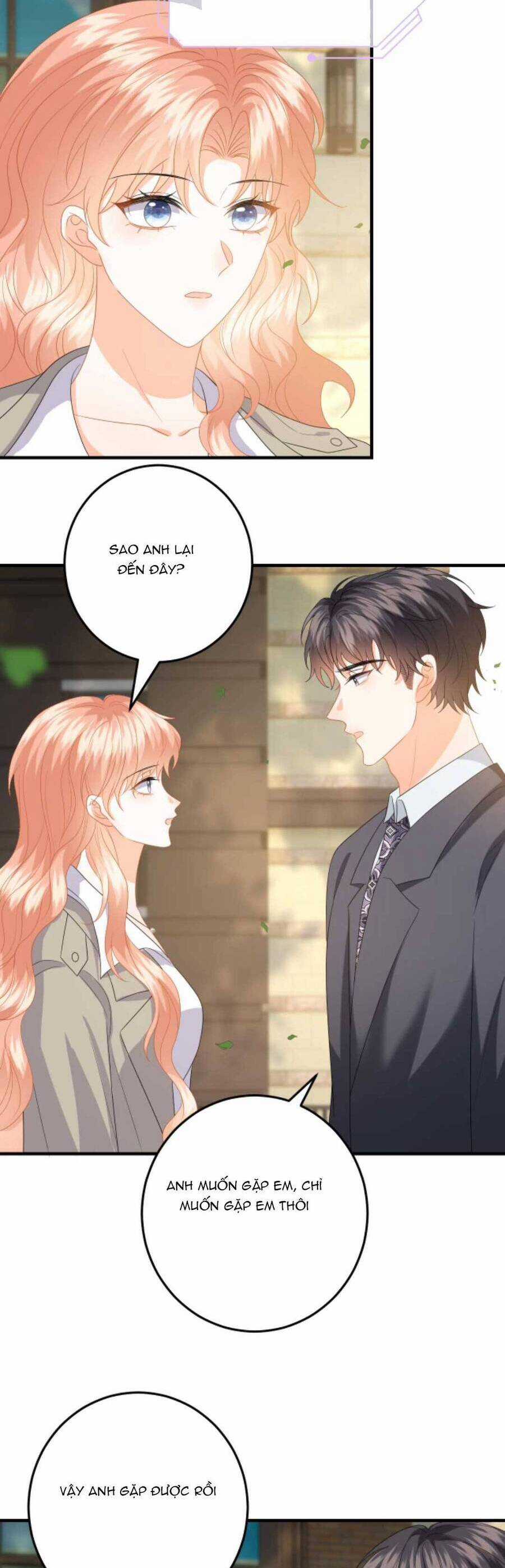 Xuyên Nhanh : Nhân Vật Phản Diện Quá Nuông Chiều Ta Chapter 151 trang 8