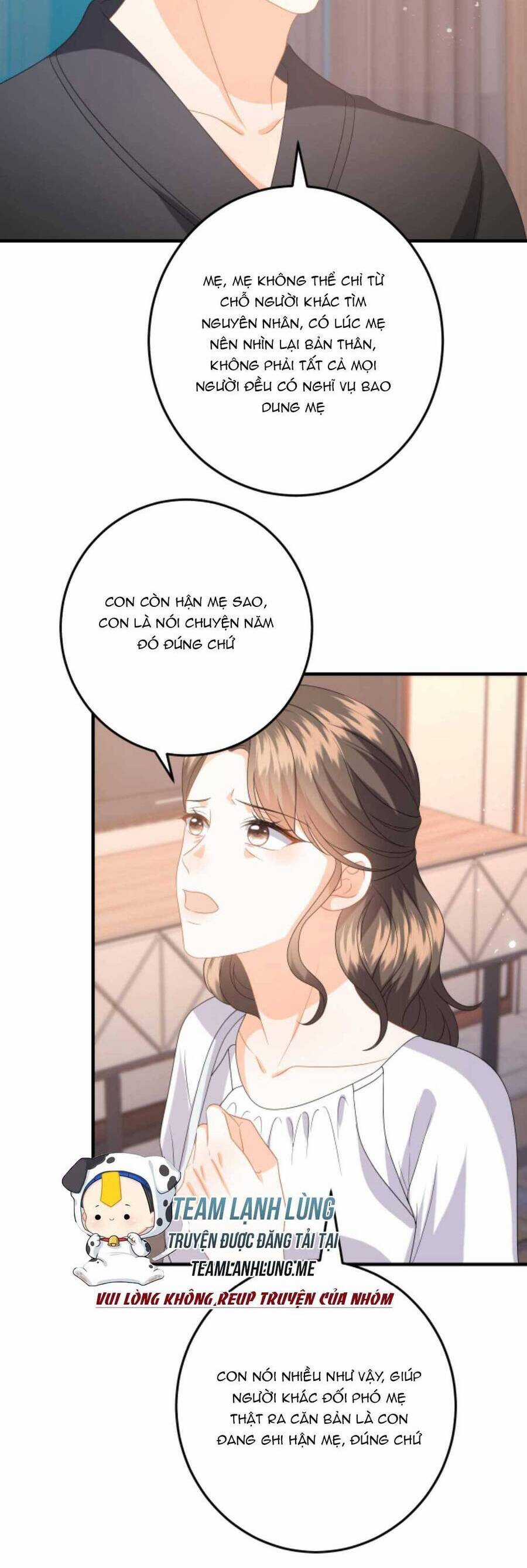 Xuyên Nhanh : Nhân Vật Phản Diện Quá Nuông Chiều Ta Chapter 152 trang 10