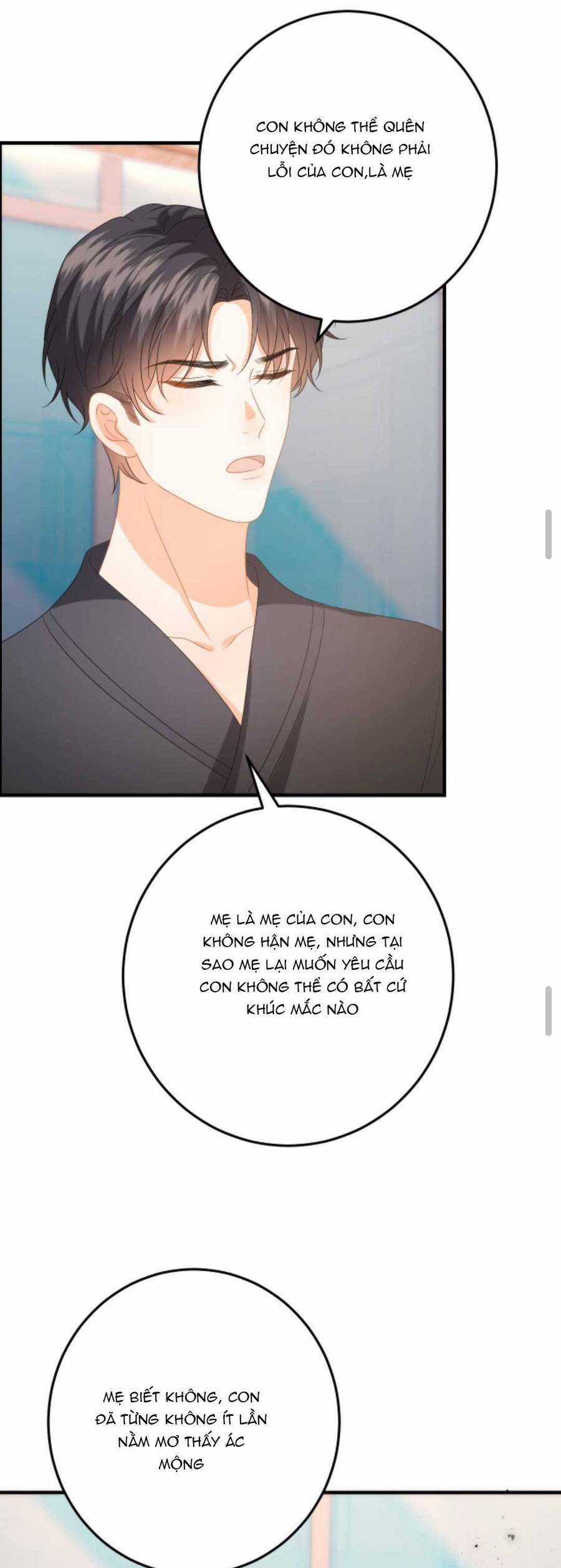 Xuyên Nhanh : Nhân Vật Phản Diện Quá Nuông Chiều Ta Chapter 152 trang 11