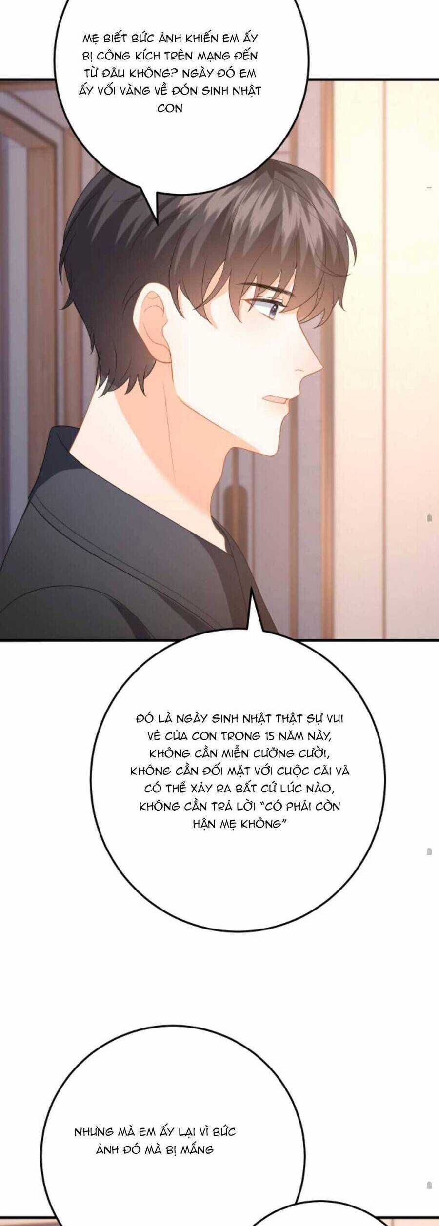 Xuyên Nhanh : Nhân Vật Phản Diện Quá Nuông Chiều Ta Chapter 152 trang 13