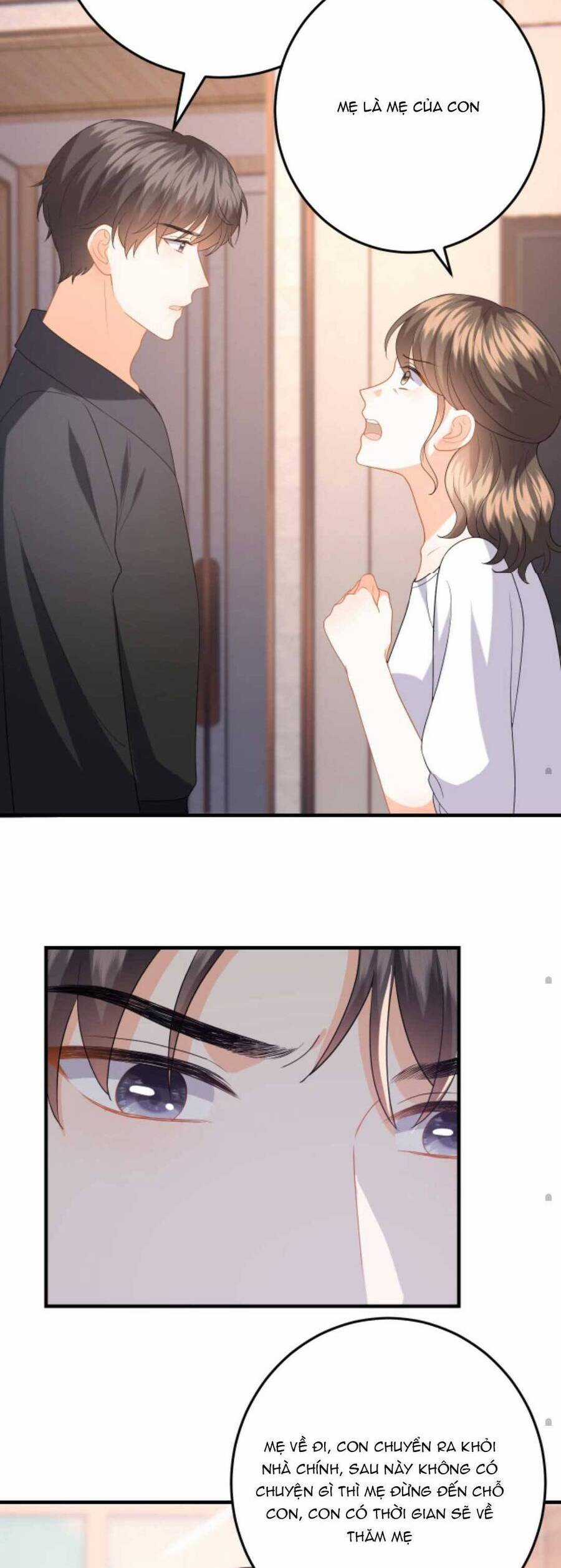 Xuyên Nhanh : Nhân Vật Phản Diện Quá Nuông Chiều Ta Chapter 152 trang 14