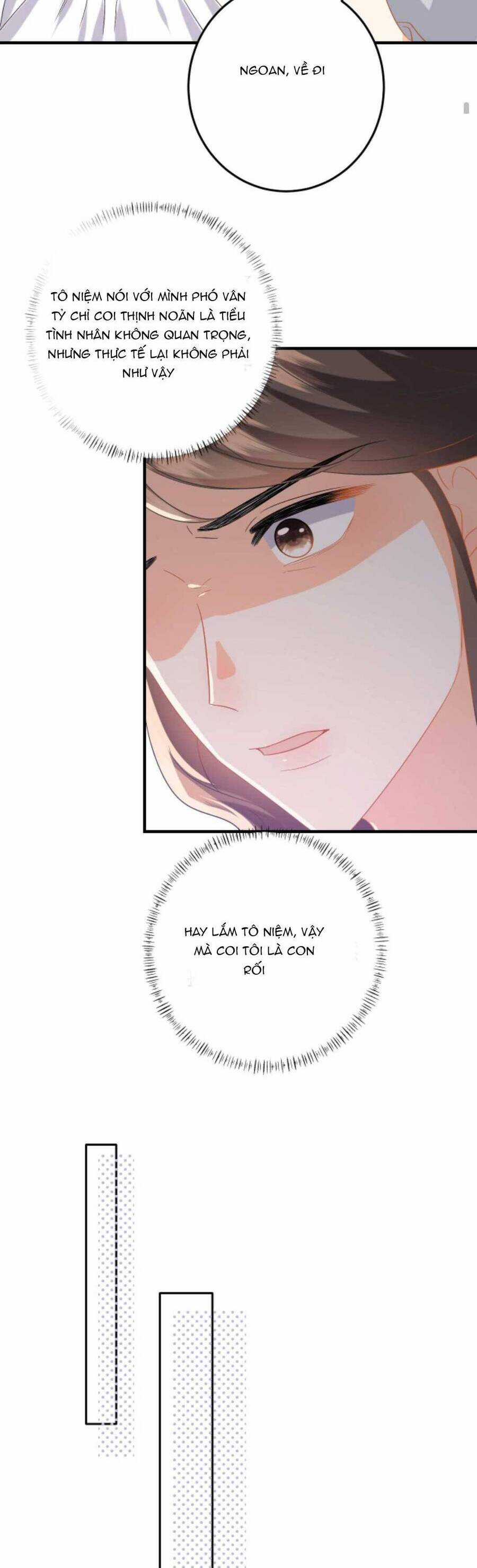 Xuyên Nhanh : Nhân Vật Phản Diện Quá Nuông Chiều Ta Chapter 152 trang 18