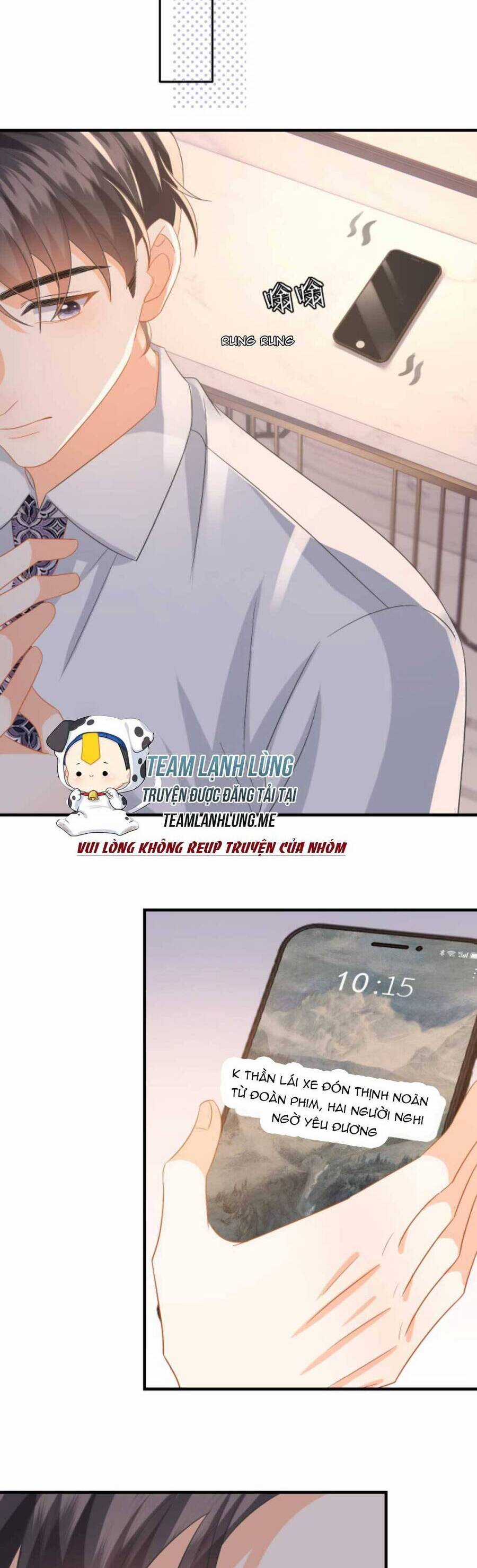 Xuyên Nhanh : Nhân Vật Phản Diện Quá Nuông Chiều Ta Chapter 152 trang 19