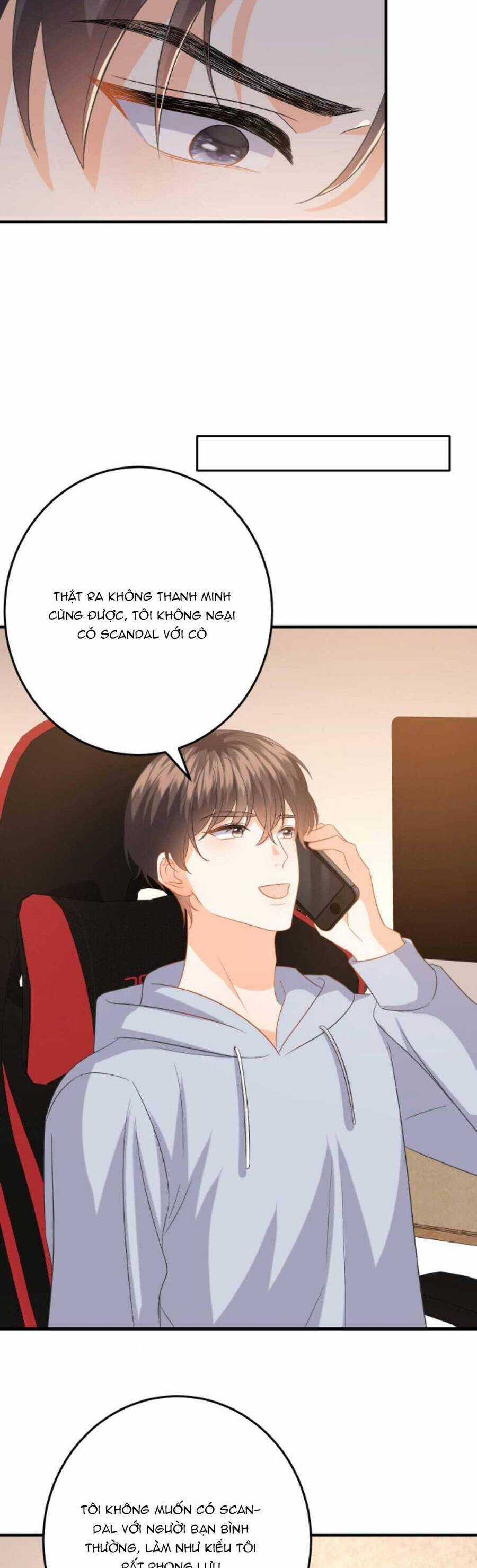 Xuyên Nhanh : Nhân Vật Phản Diện Quá Nuông Chiều Ta Chapter 152 trang 20