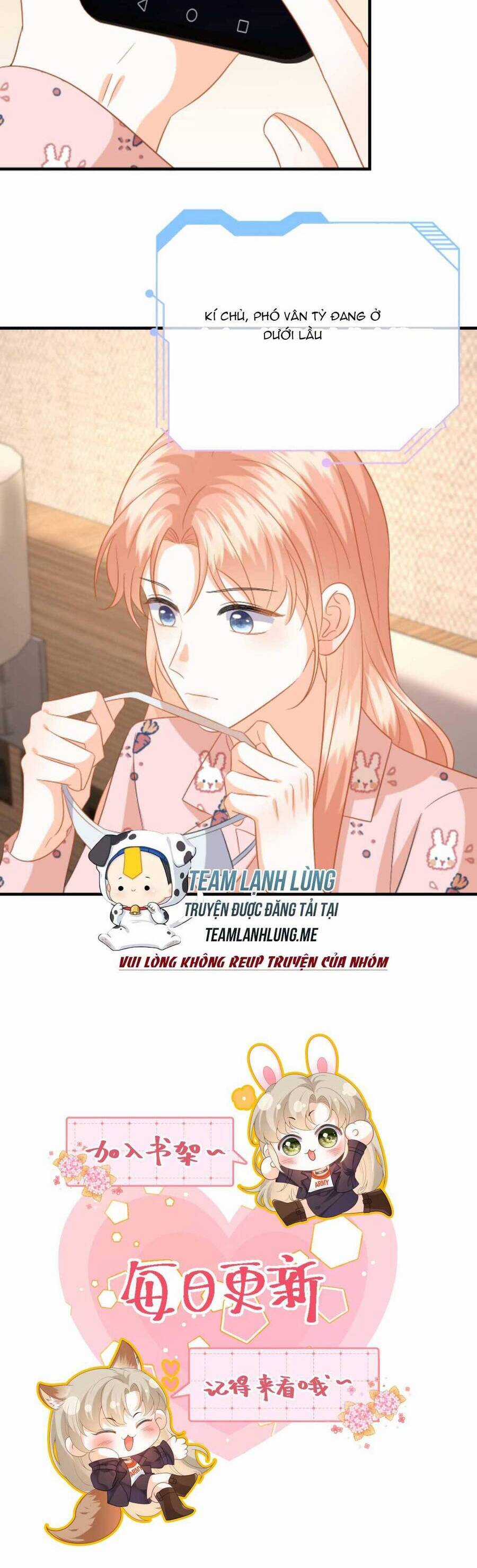 Xuyên Nhanh : Nhân Vật Phản Diện Quá Nuông Chiều Ta Chapter 152 trang 22