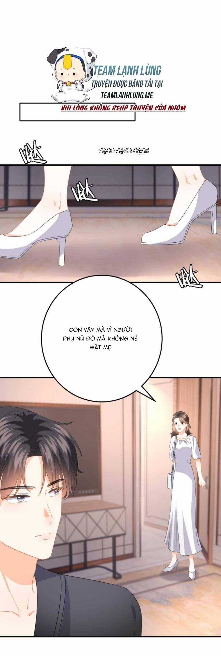 Xuyên Nhanh : Nhân Vật Phản Diện Quá Nuông Chiều Ta Chapter 152 trang 7