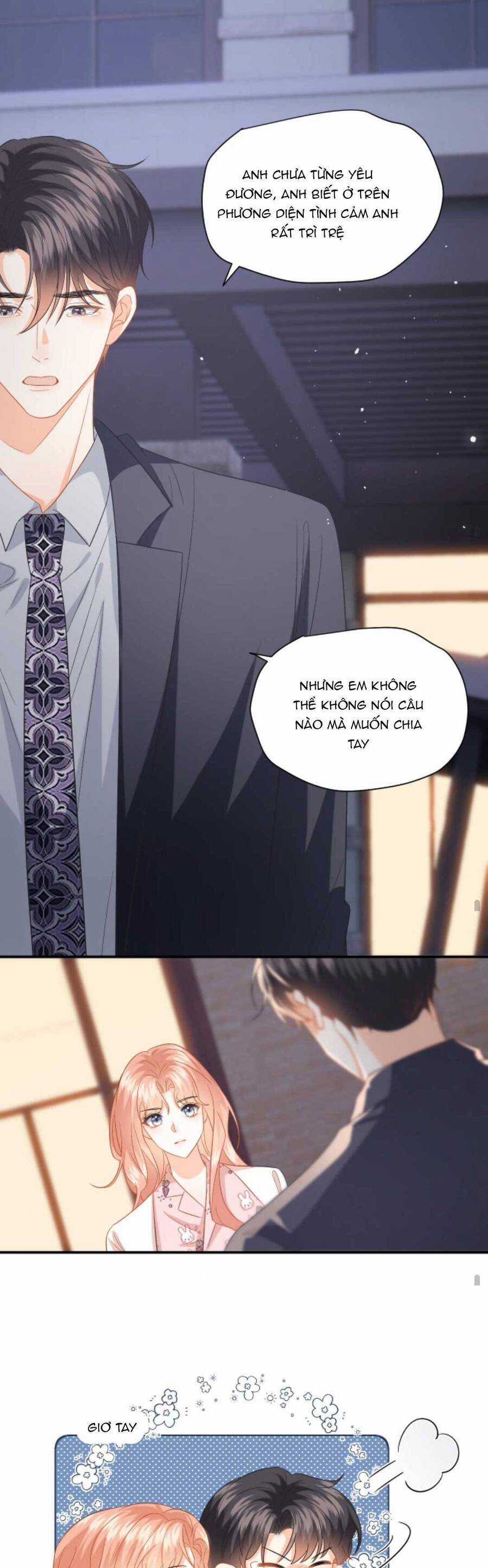 Xuyên Nhanh : Nhân Vật Phản Diện Quá Nuông Chiều Ta Chapter 153 trang 10