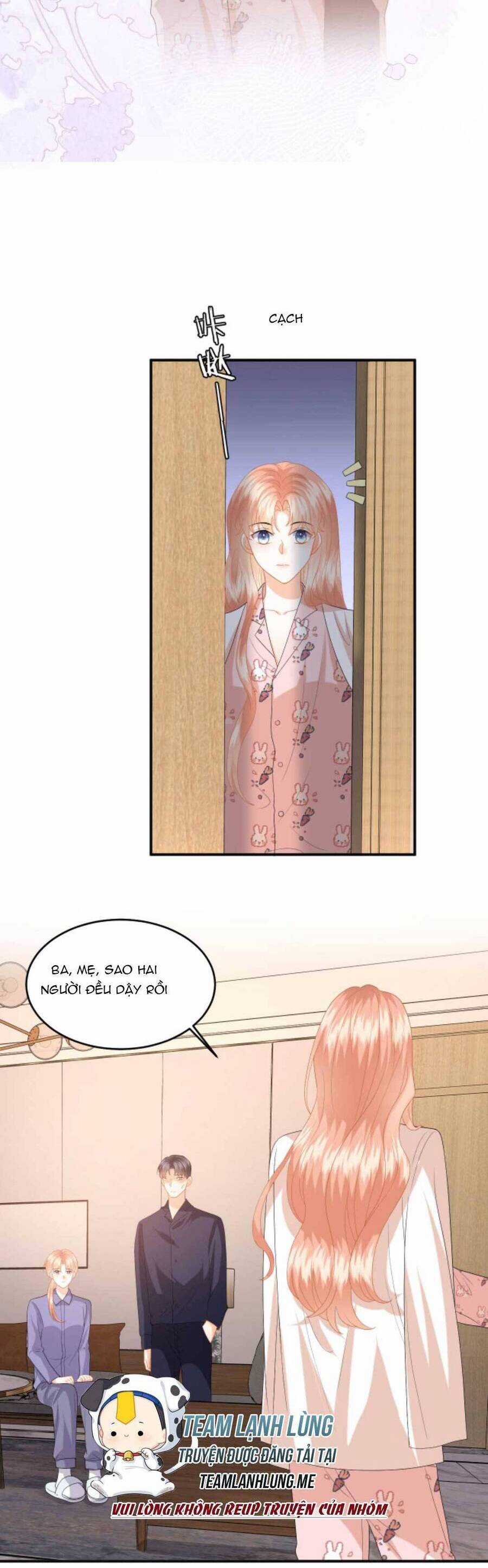 Xuyên Nhanh : Nhân Vật Phản Diện Quá Nuông Chiều Ta Chapter 153 trang 16