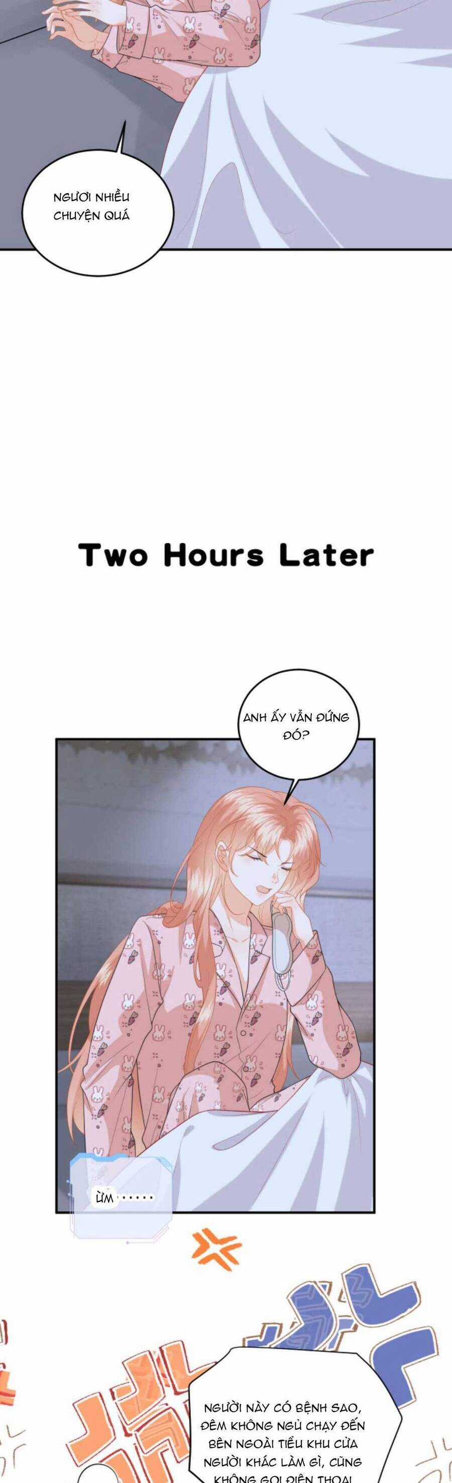 Xuyên Nhanh : Nhân Vật Phản Diện Quá Nuông Chiều Ta Chapter 153 trang 4