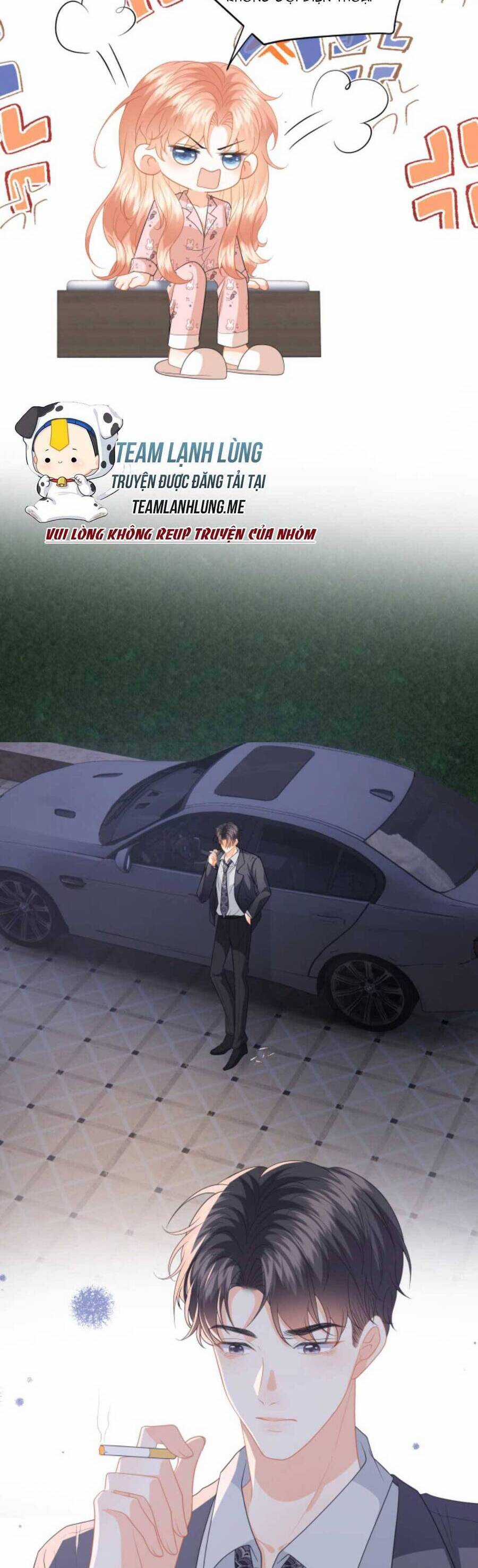 Xuyên Nhanh : Nhân Vật Phản Diện Quá Nuông Chiều Ta Chapter 153 trang 5