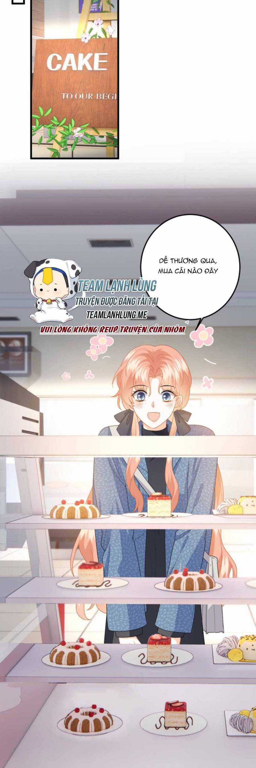 Xuyên Nhanh : Nhân Vật Phản Diện Quá Nuông Chiều Ta Chapter 154 trang 10