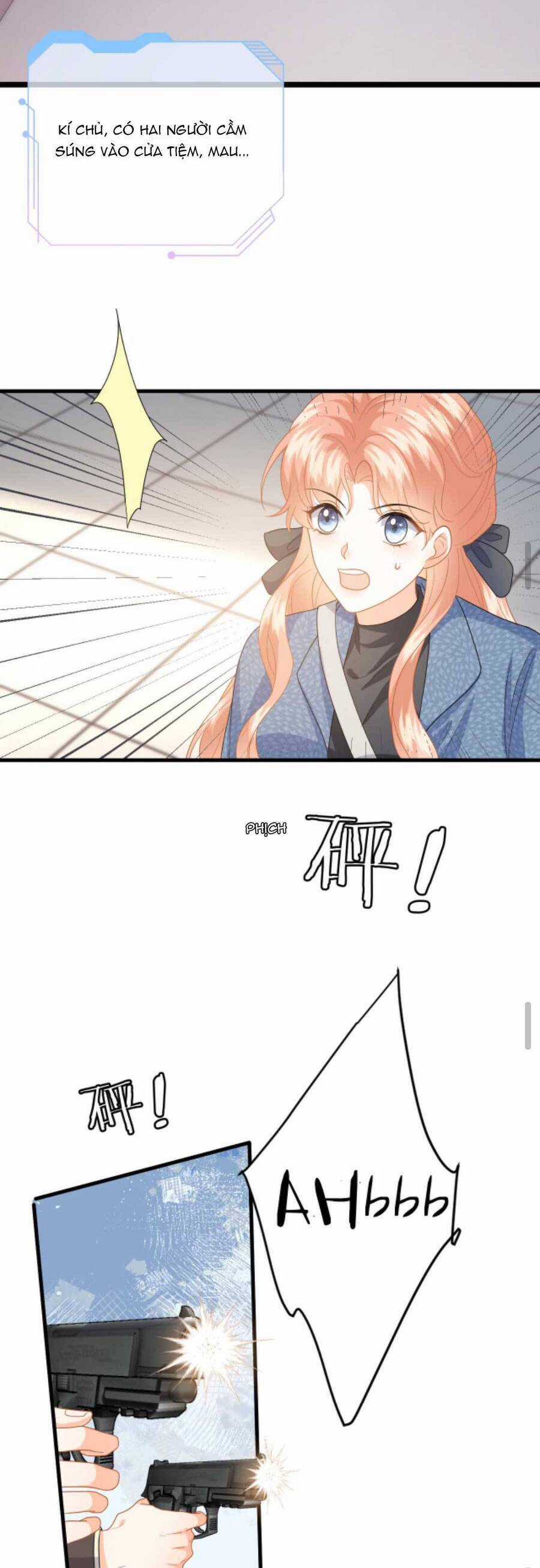 Xuyên Nhanh : Nhân Vật Phản Diện Quá Nuông Chiều Ta Chapter 154 trang 11