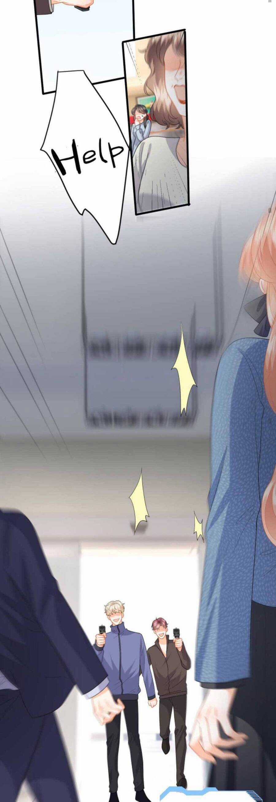 Xuyên Nhanh : Nhân Vật Phản Diện Quá Nuông Chiều Ta Chapter 154 trang 12