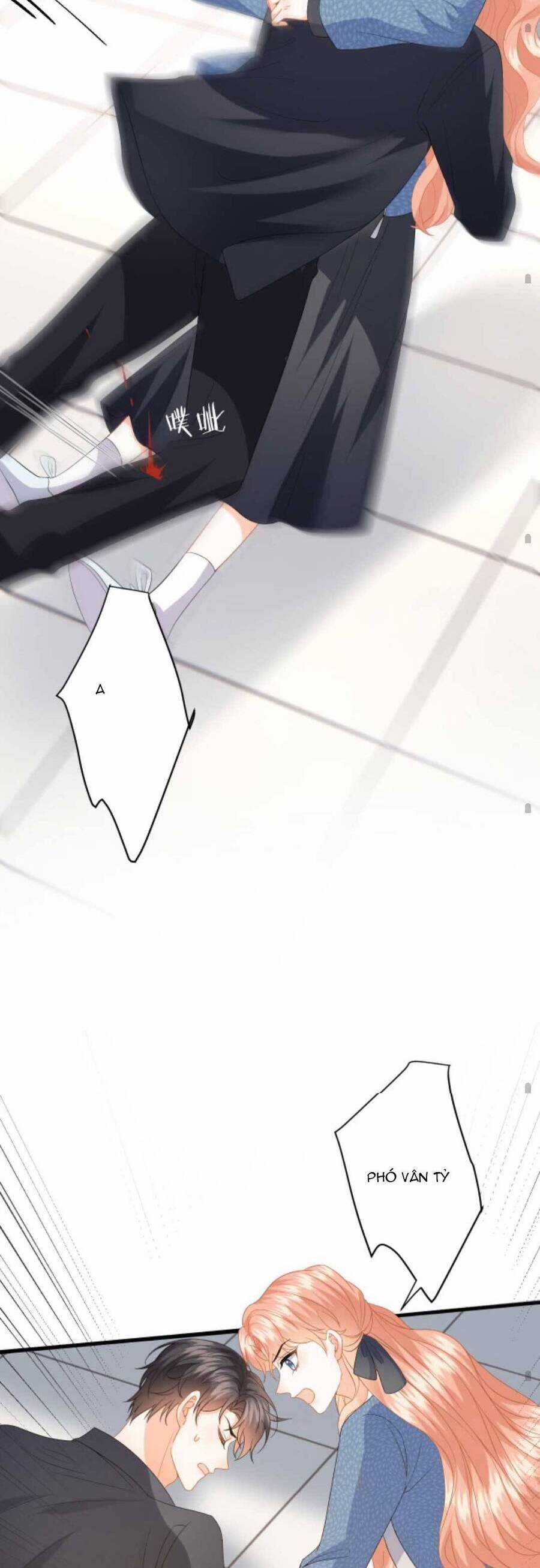 Xuyên Nhanh : Nhân Vật Phản Diện Quá Nuông Chiều Ta Chapter 154 trang 14