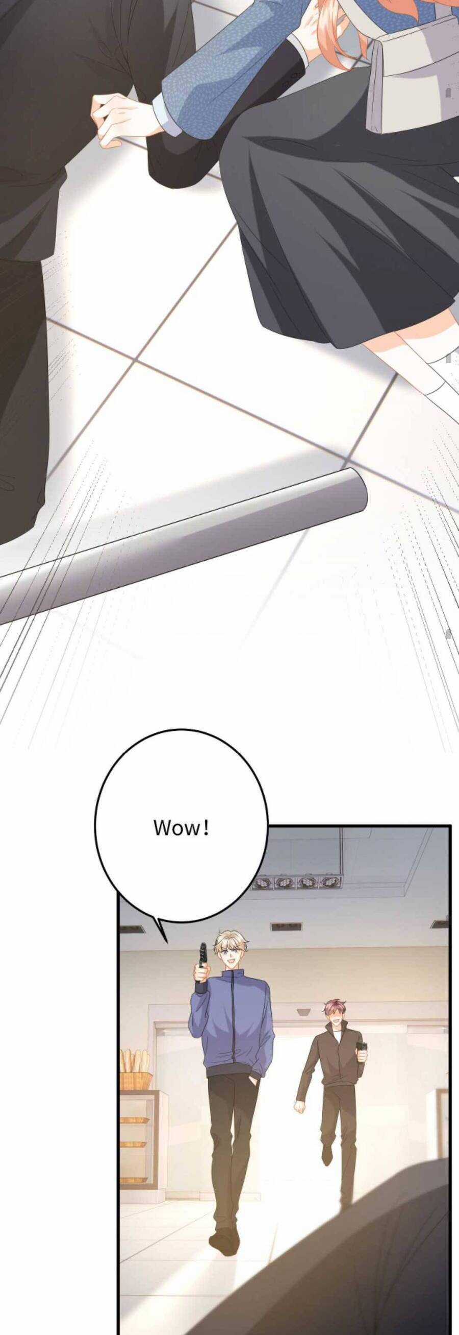 Xuyên Nhanh : Nhân Vật Phản Diện Quá Nuông Chiều Ta Chapter 154 trang 15