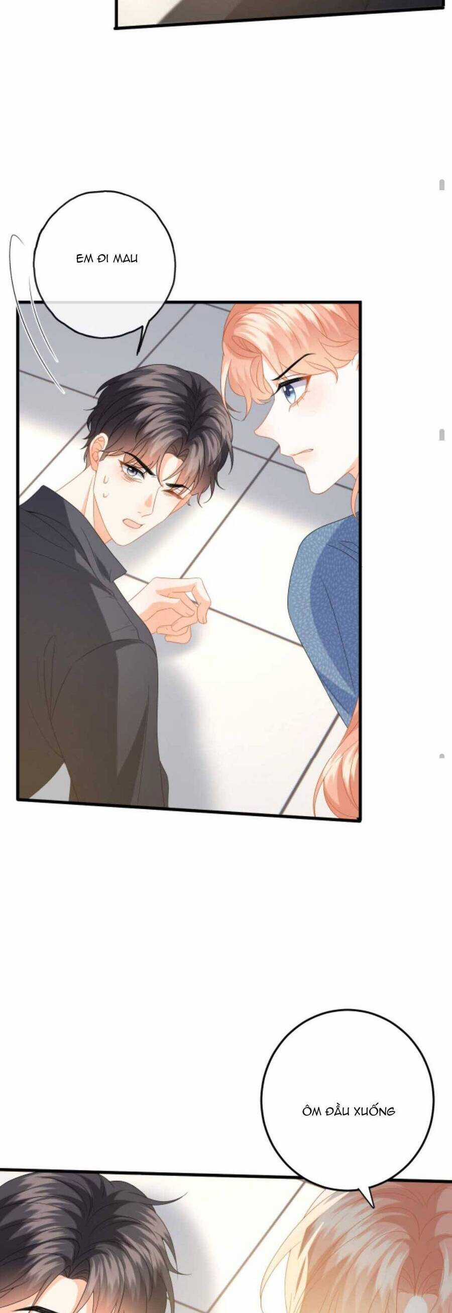 Xuyên Nhanh : Nhân Vật Phản Diện Quá Nuông Chiều Ta Chapter 154 trang 16