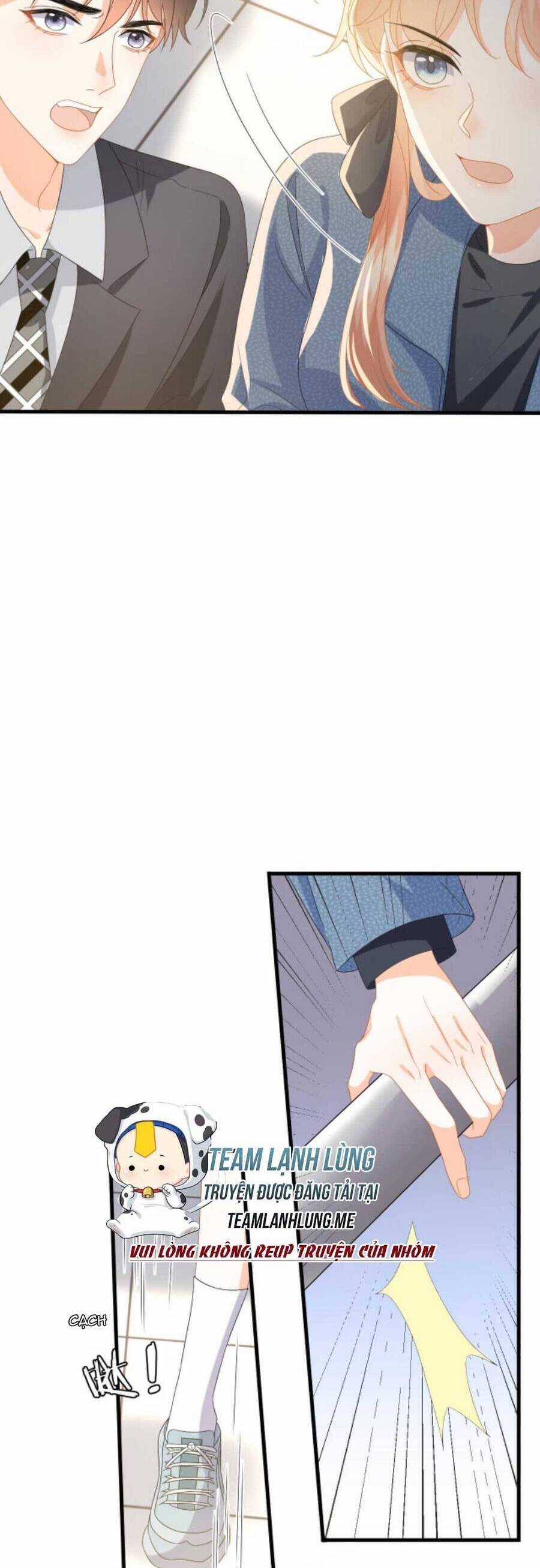 Xuyên Nhanh : Nhân Vật Phản Diện Quá Nuông Chiều Ta Chapter 154 trang 17