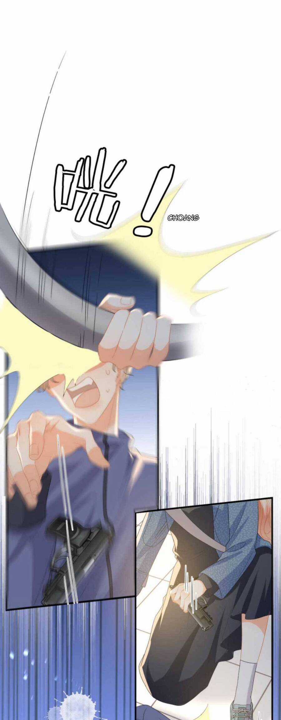 Xuyên Nhanh : Nhân Vật Phản Diện Quá Nuông Chiều Ta Chapter 154 trang 19