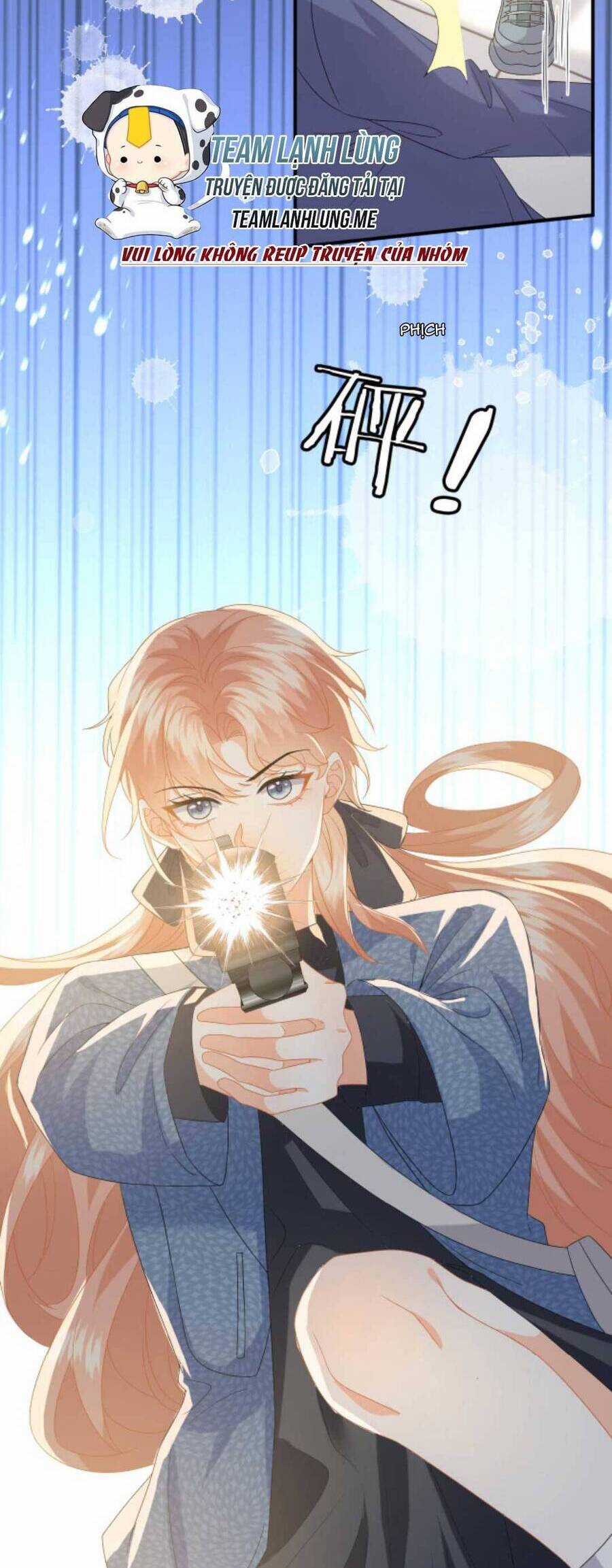 Xuyên Nhanh : Nhân Vật Phản Diện Quá Nuông Chiều Ta Chapter 154 trang 20