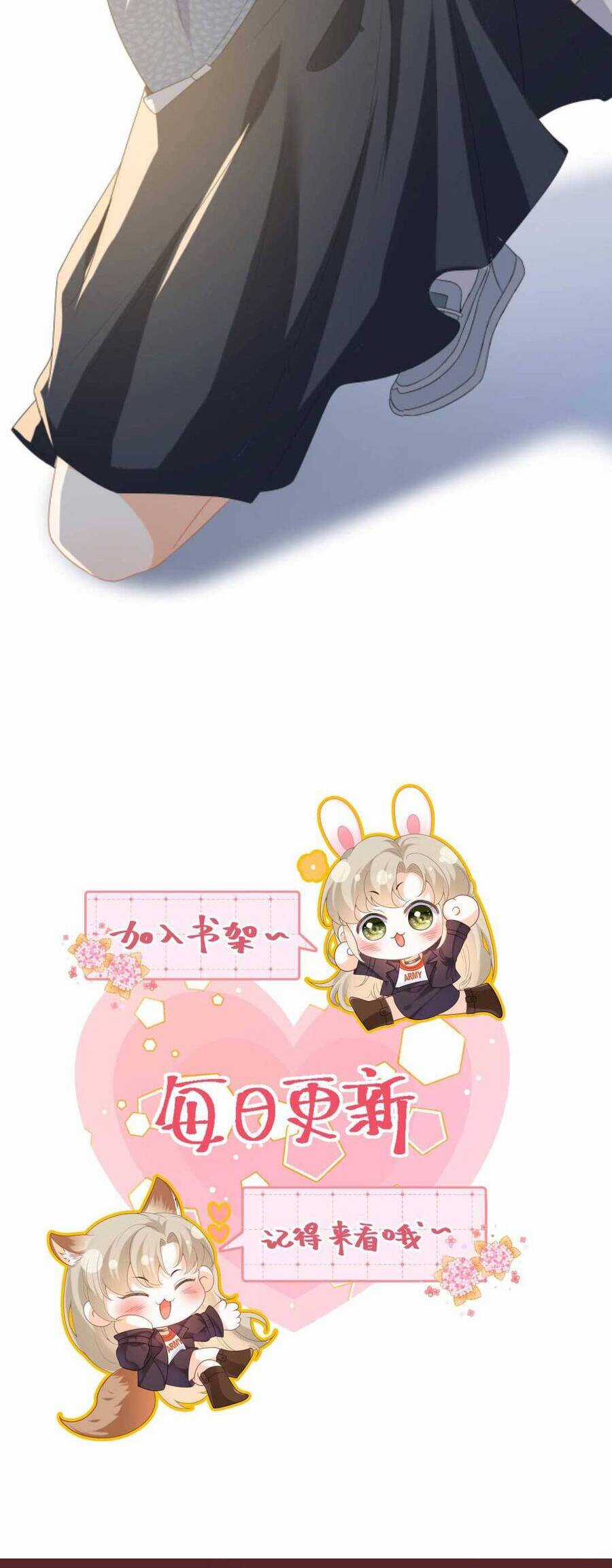 Xuyên Nhanh : Nhân Vật Phản Diện Quá Nuông Chiều Ta Chapter 154 trang 21