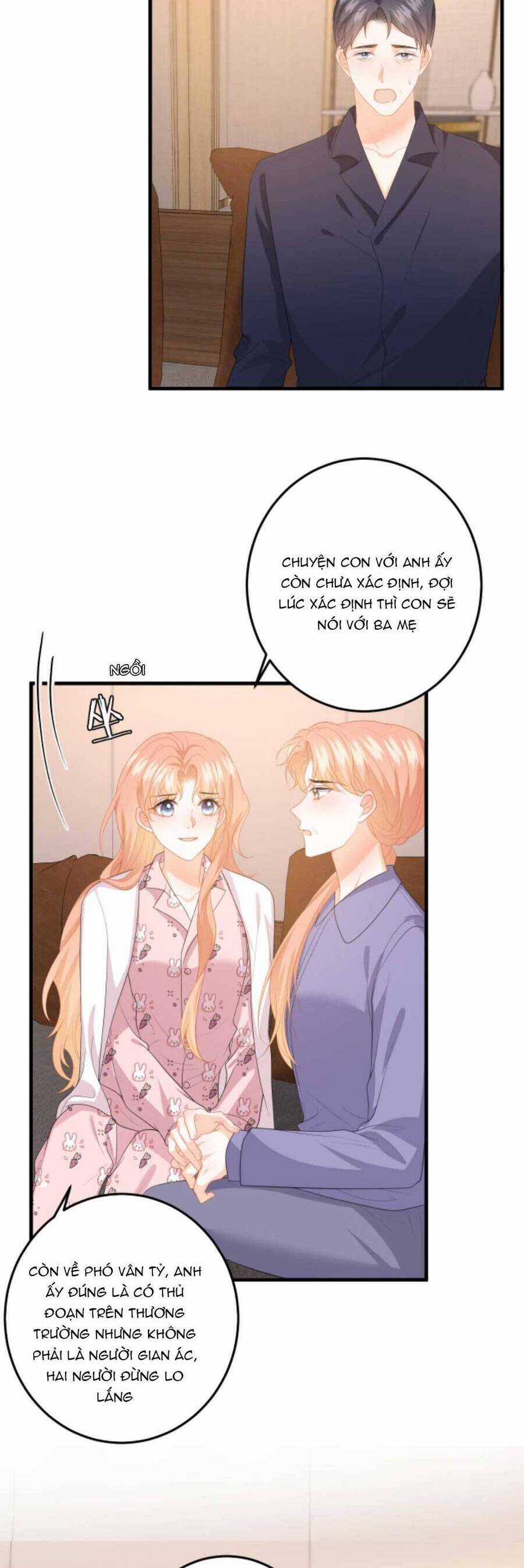 Xuyên Nhanh : Nhân Vật Phản Diện Quá Nuông Chiều Ta Chapter 154 trang 4