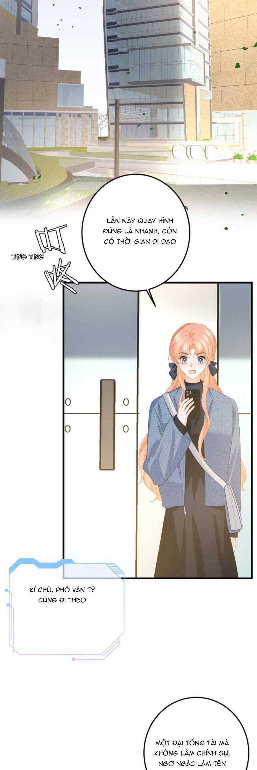 Xuyên Nhanh : Nhân Vật Phản Diện Quá Nuông Chiều Ta Chapter 154 trang 8