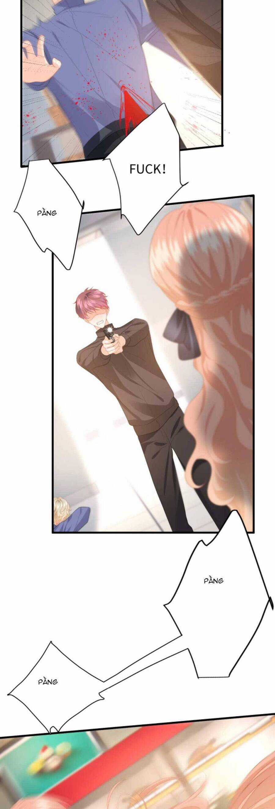 Xuyên Nhanh : Nhân Vật Phản Diện Quá Nuông Chiều Ta Chapter 155 trang 4