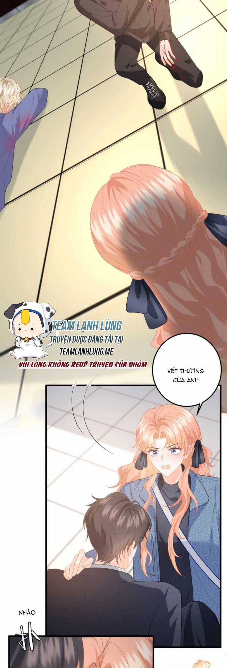 Xuyên Nhanh : Nhân Vật Phản Diện Quá Nuông Chiều Ta Chapter 155 trang 6