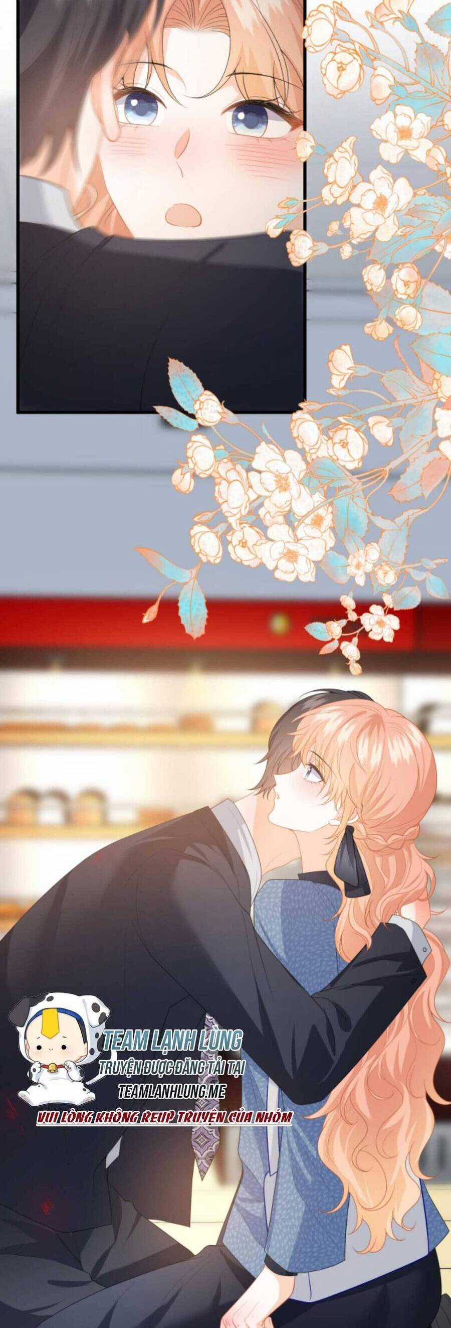 Xuyên Nhanh : Nhân Vật Phản Diện Quá Nuông Chiều Ta Chapter 155 trang 7