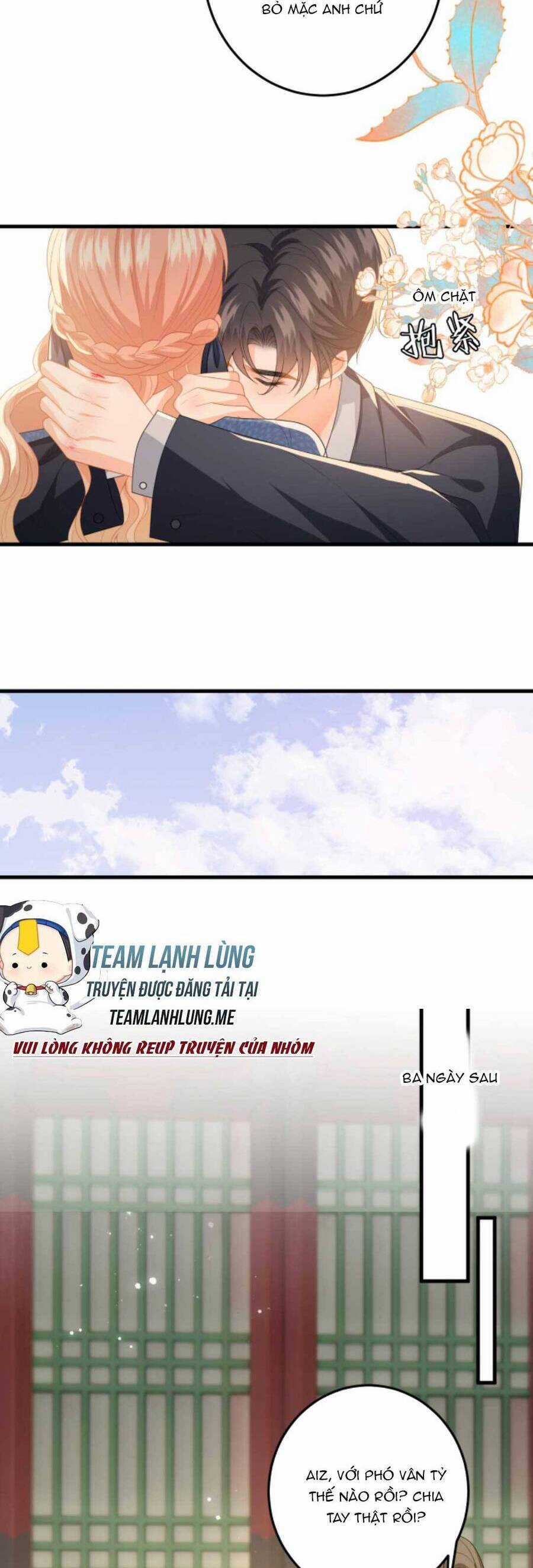 Xuyên Nhanh : Nhân Vật Phản Diện Quá Nuông Chiều Ta Chapter 155 trang 9