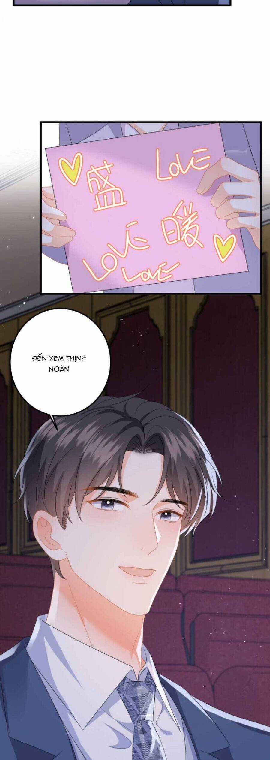 Xuyên Nhanh : Nhân Vật Phản Diện Quá Nuông Chiều Ta Chapter 156 trang 12