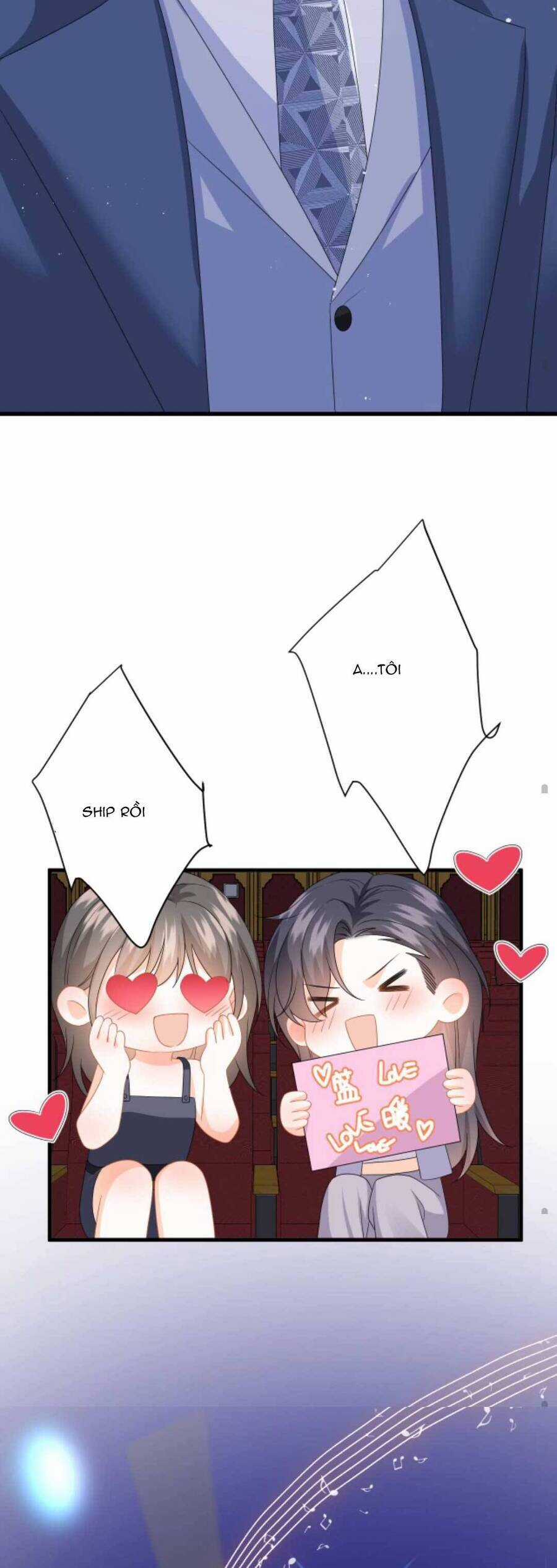 Xuyên Nhanh : Nhân Vật Phản Diện Quá Nuông Chiều Ta Chapter 156 trang 13