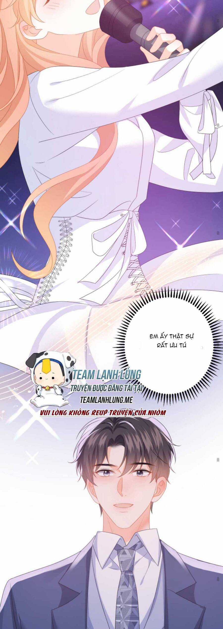 Xuyên Nhanh : Nhân Vật Phản Diện Quá Nuông Chiều Ta Chapter 156 trang 15