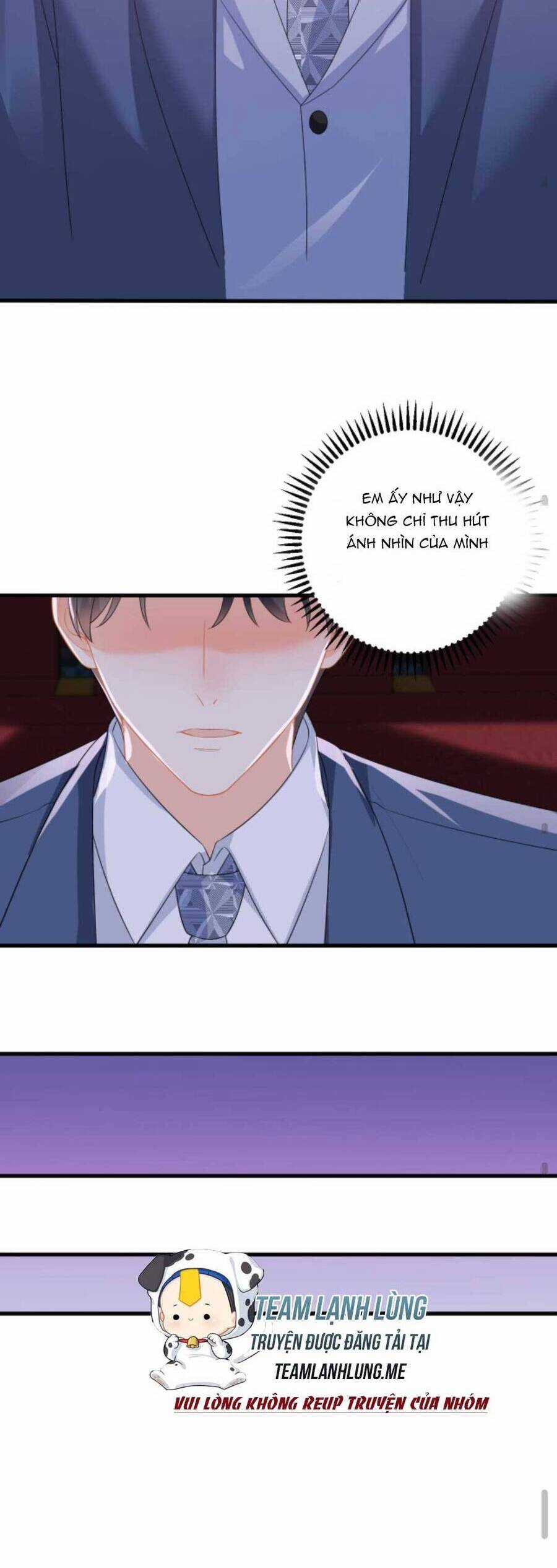 Xuyên Nhanh : Nhân Vật Phản Diện Quá Nuông Chiều Ta Chapter 156 trang 16