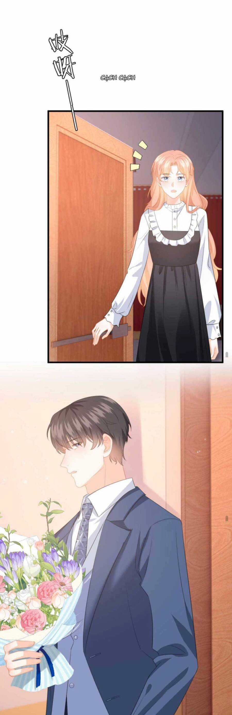 Xuyên Nhanh : Nhân Vật Phản Diện Quá Nuông Chiều Ta Chapter 156 trang 17