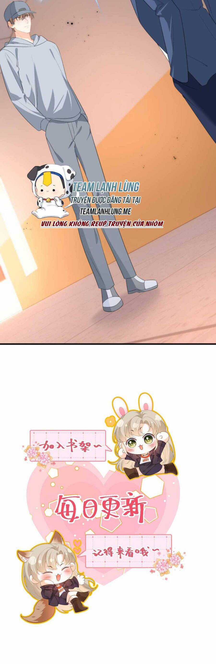 Xuyên Nhanh : Nhân Vật Phản Diện Quá Nuông Chiều Ta Chapter 156 trang 22