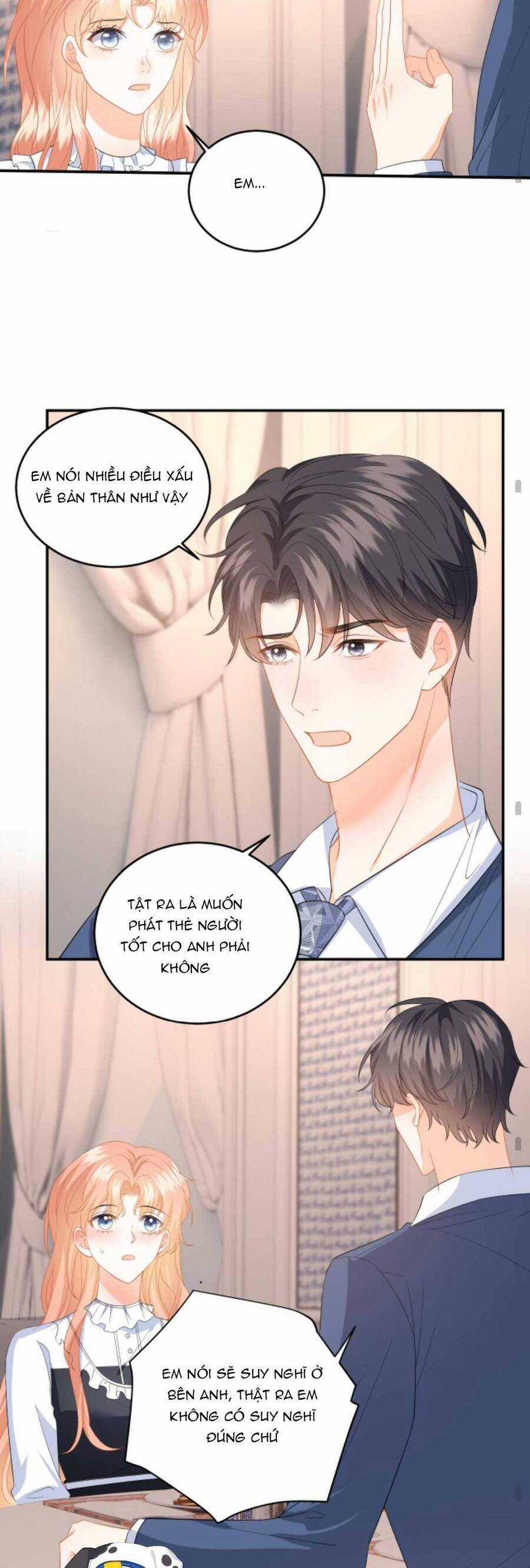 Xuyên Nhanh : Nhân Vật Phản Diện Quá Nuông Chiều Ta Chapter 157 trang 13