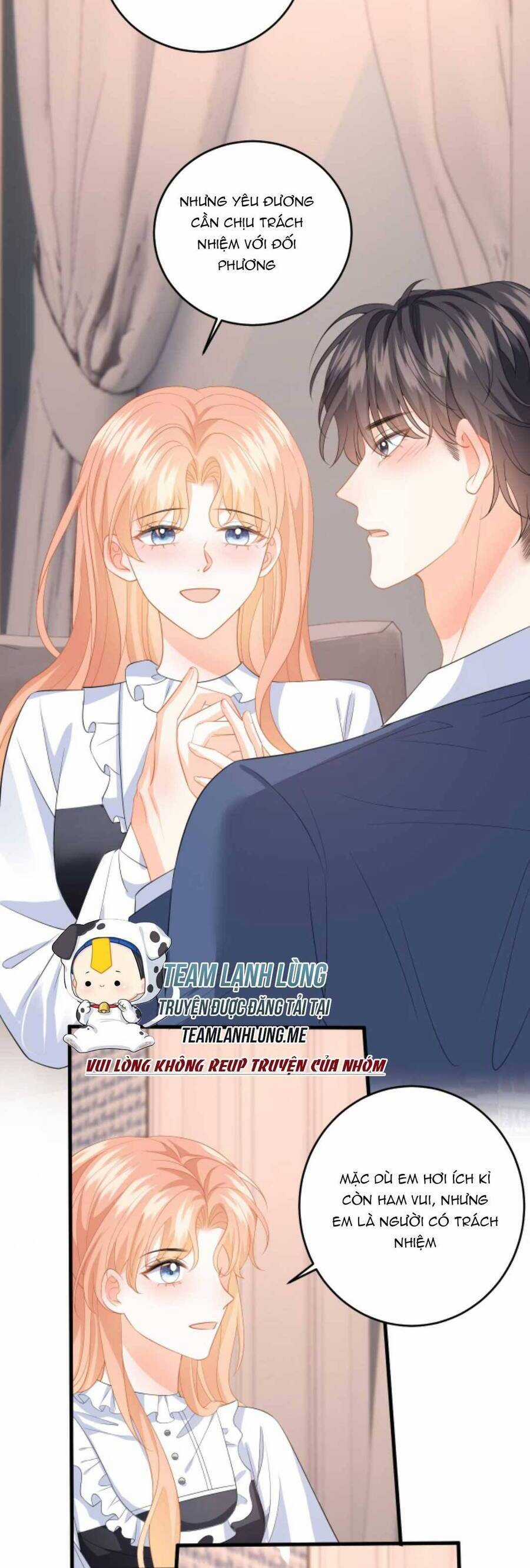 Xuyên Nhanh : Nhân Vật Phản Diện Quá Nuông Chiều Ta Chapter 157 trang 17