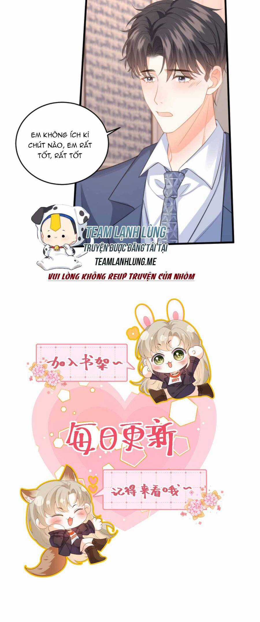 Xuyên Nhanh : Nhân Vật Phản Diện Quá Nuông Chiều Ta Chapter 157 trang 18