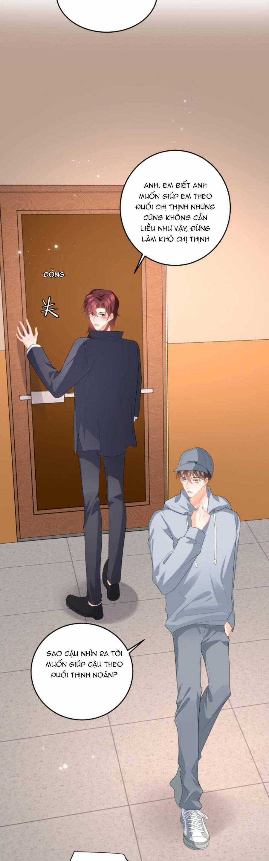 Xuyên Nhanh : Nhân Vật Phản Diện Quá Nuông Chiều Ta Chapter 157 trang 5