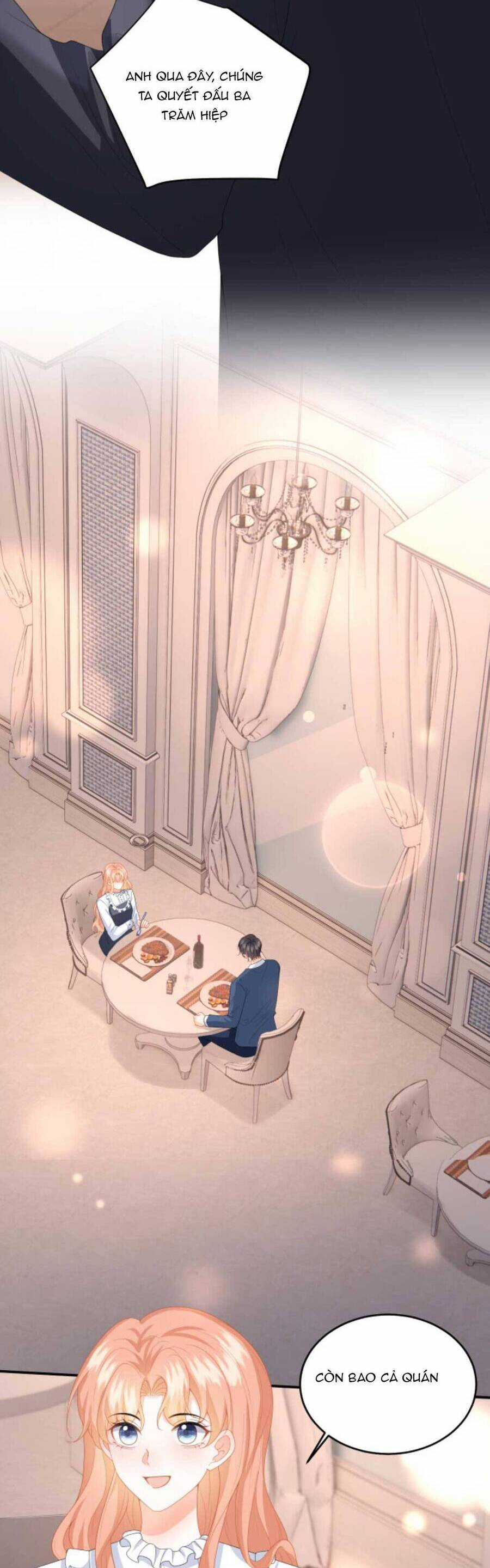 Xuyên Nhanh : Nhân Vật Phản Diện Quá Nuông Chiều Ta Chapter 157 trang 7