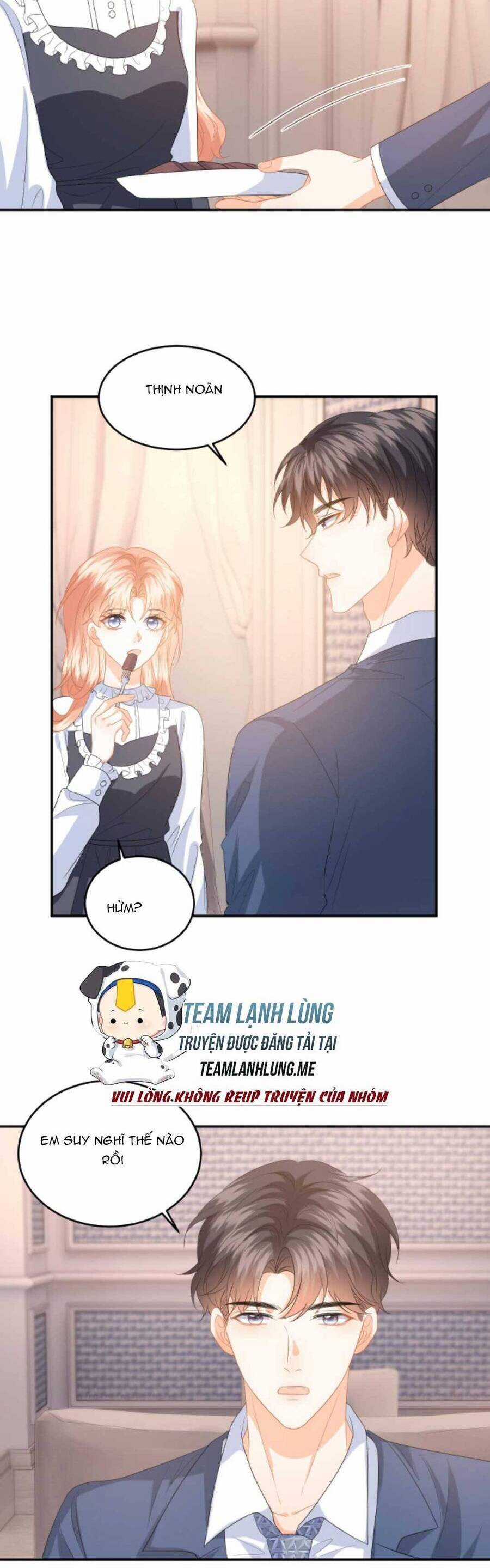 Xuyên Nhanh : Nhân Vật Phản Diện Quá Nuông Chiều Ta Chapter 157 trang 9