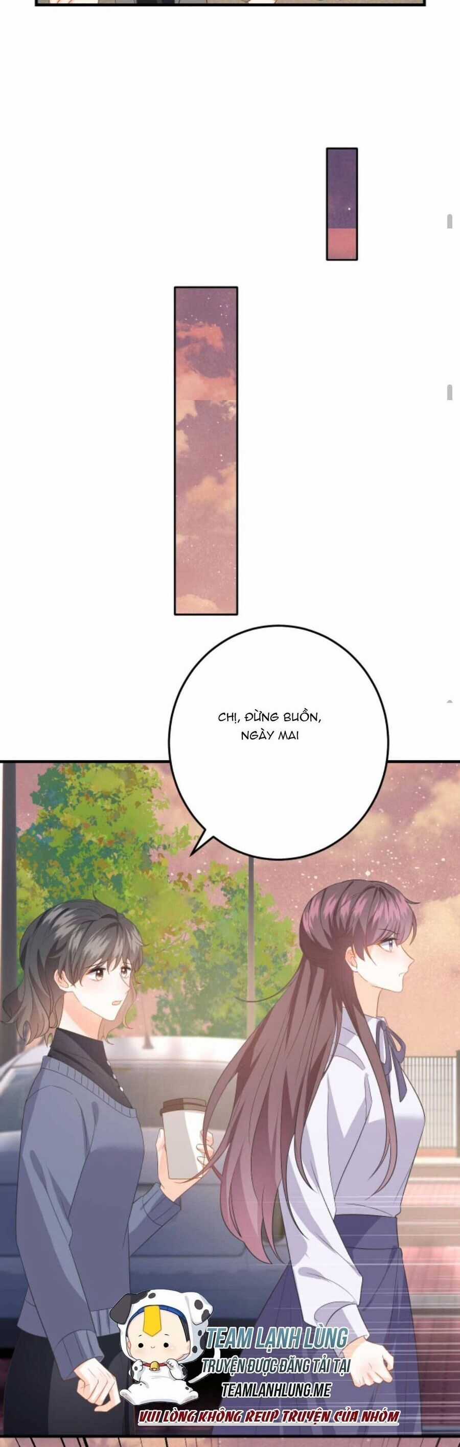 Xuyên Nhanh : Nhân Vật Phản Diện Quá Nuông Chiều Ta Chapter 158 trang 12