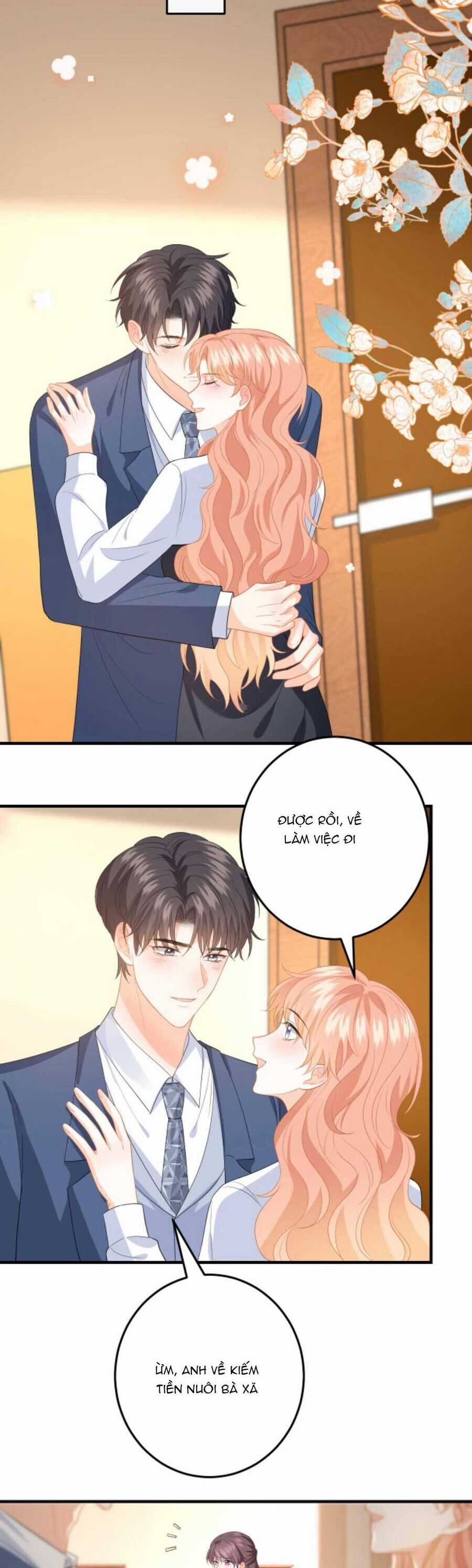 Xuyên Nhanh : Nhân Vật Phản Diện Quá Nuông Chiều Ta Chapter 158 trang 7