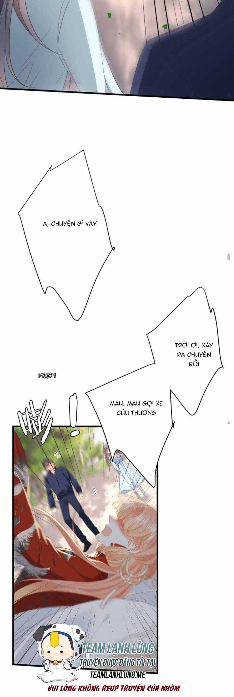 Xuyên Nhanh : Nhân Vật Phản Diện Quá Nuông Chiều Ta Chapter 159 trang 16