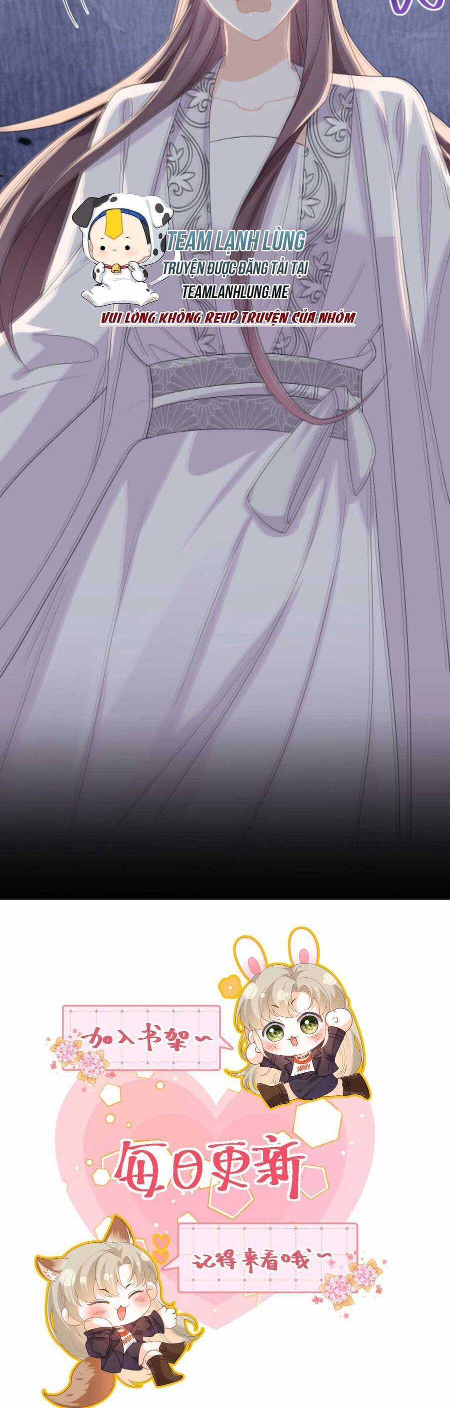 Xuyên Nhanh : Nhân Vật Phản Diện Quá Nuông Chiều Ta Chapter 159 trang 20