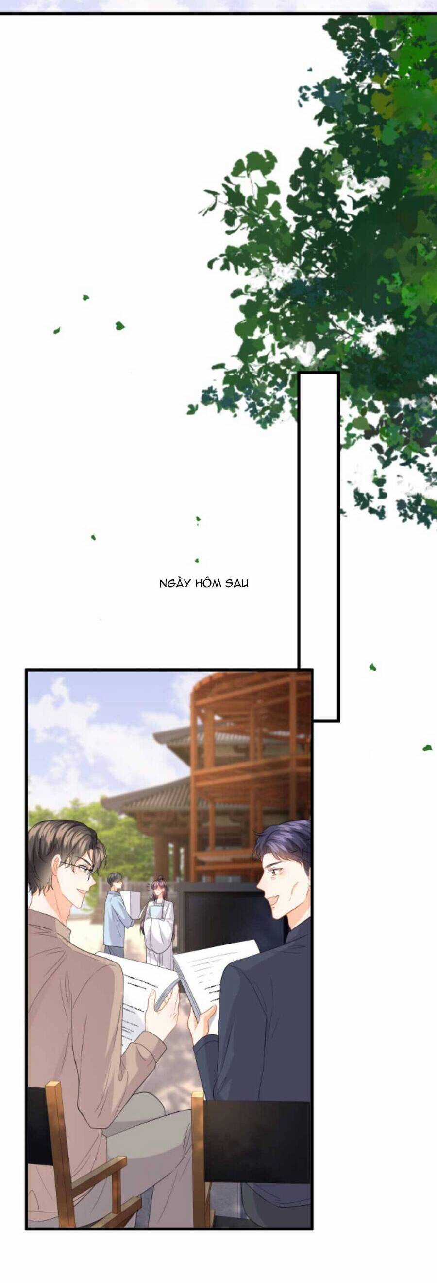 Xuyên Nhanh : Nhân Vật Phản Diện Quá Nuông Chiều Ta Chapter 159 trang 5