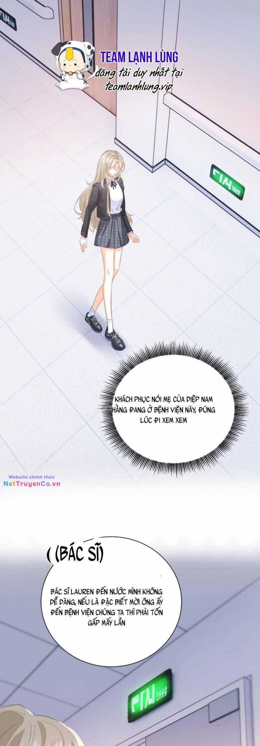 Xuyên Nhanh : Nhân Vật Phản Diện Quá Nuông Chiều Ta Chapter 16 trang 10